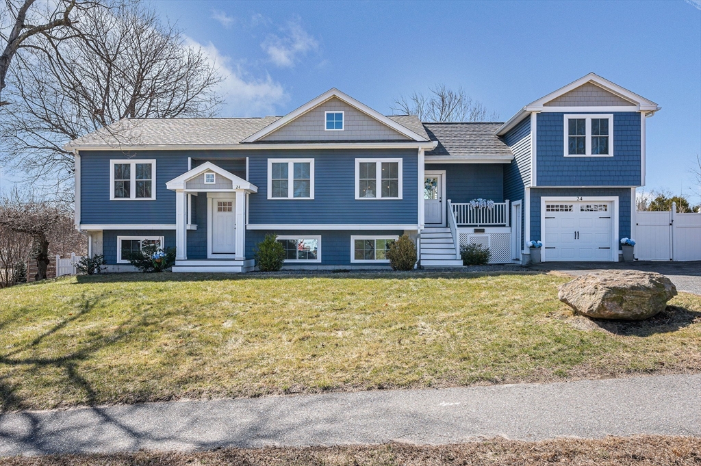 24 Eaton Dr