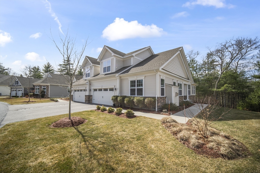 57 Ridgewood Drive # 57