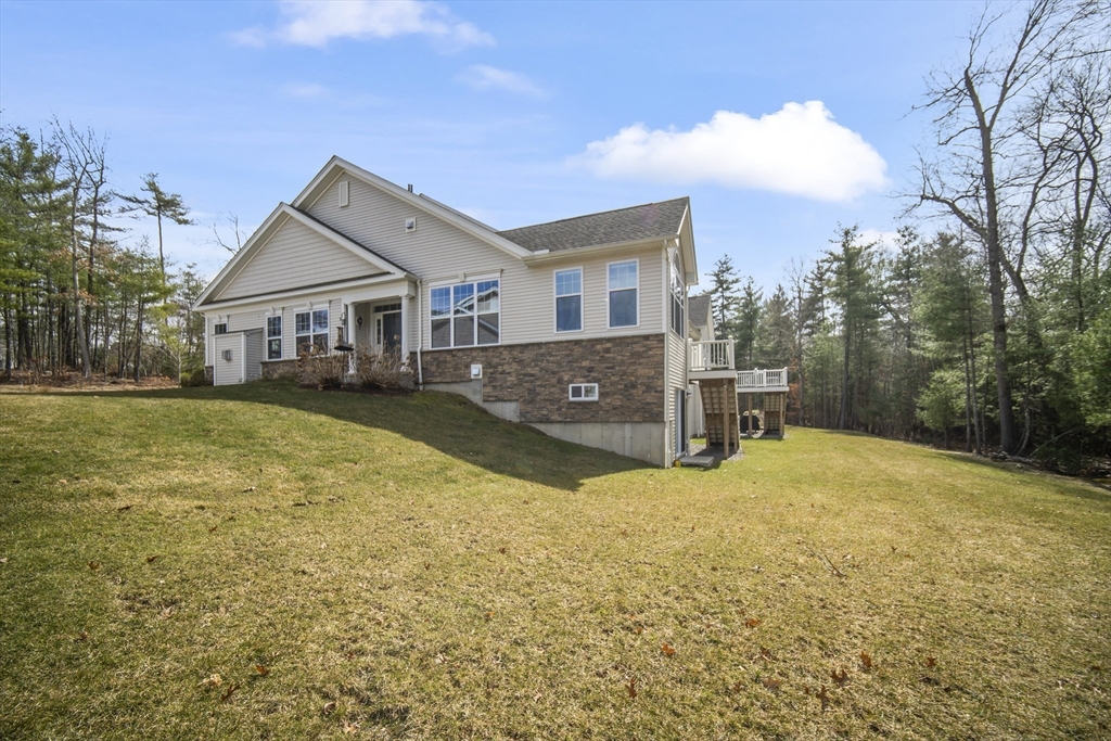 57 Ridgewood Drive # 57