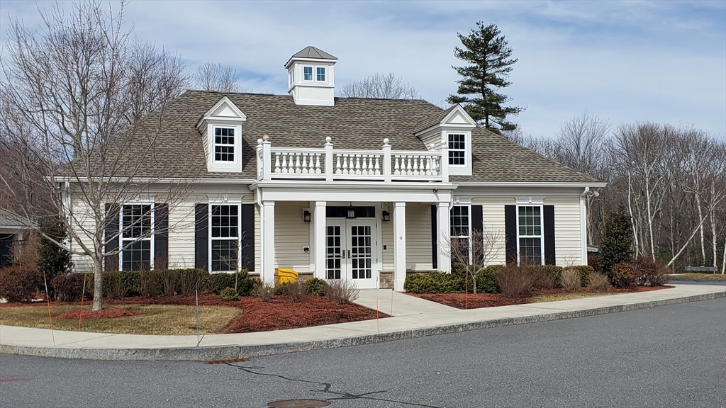 57 Ridgewood Drive # 57