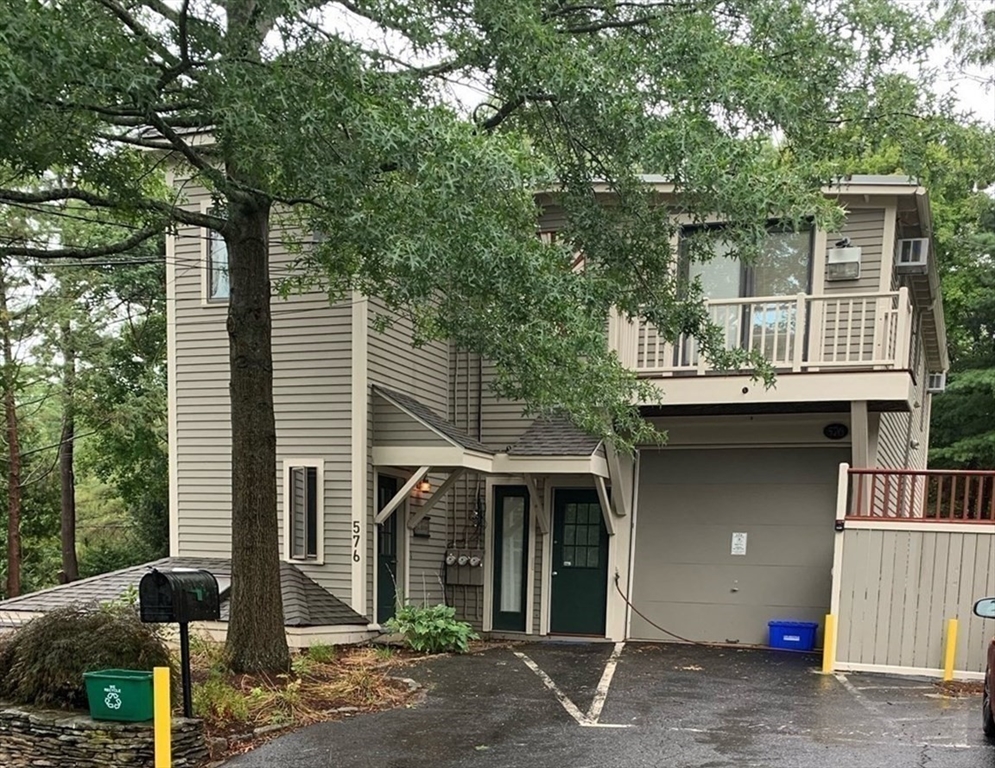 576 Marrett # 3