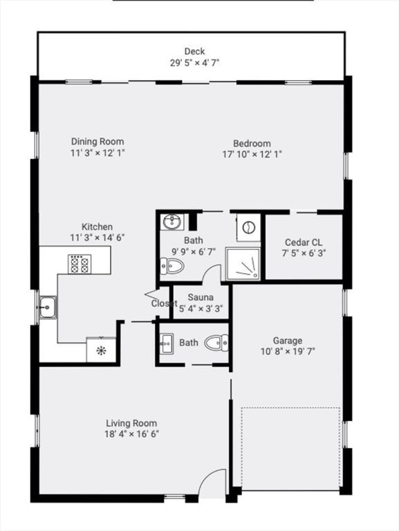 576 Marrett # 3