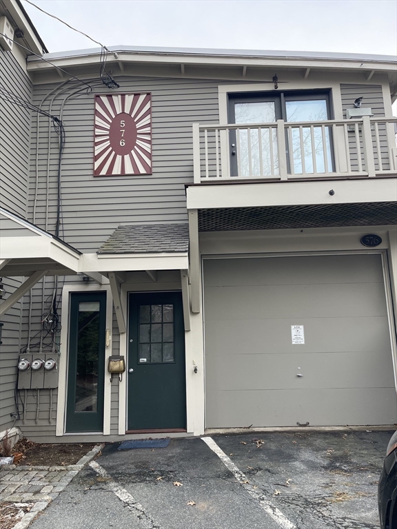 576 Marrett # 3