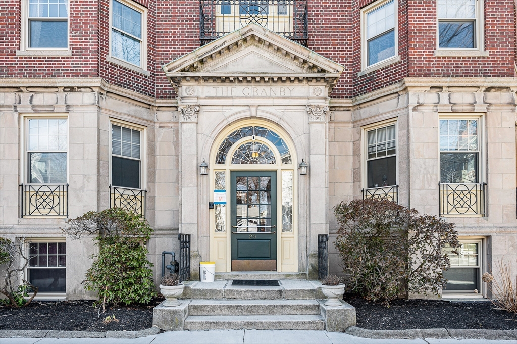 20 Chestnut Street # 304