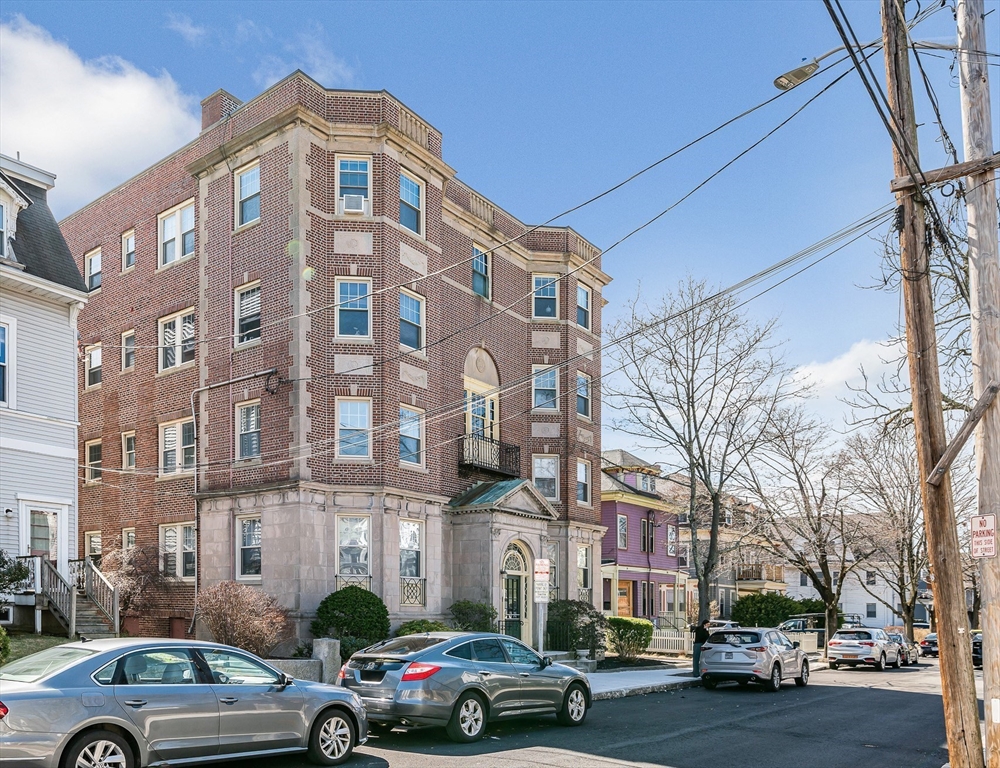 20 Chestnut Street # 304
