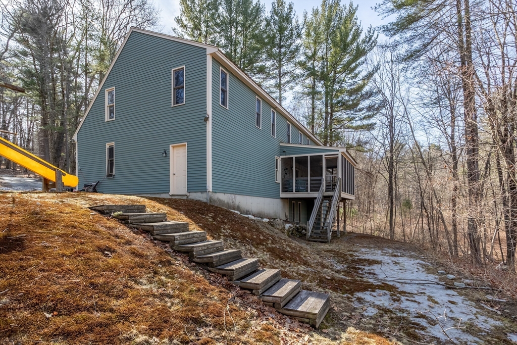 145 Littleton Rd