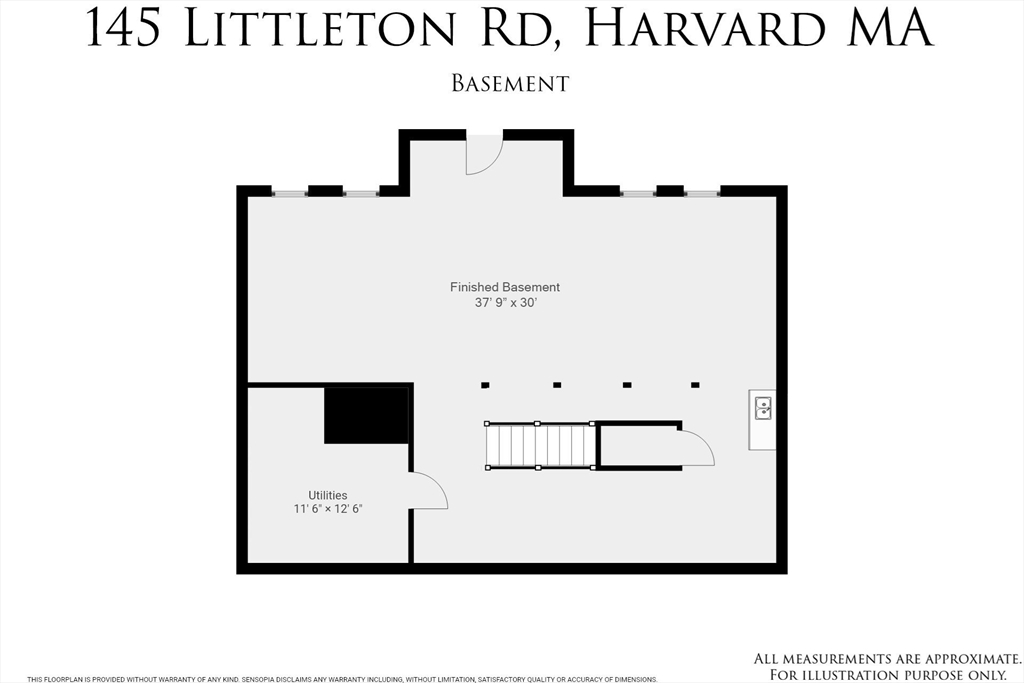 145 Littleton Rd
