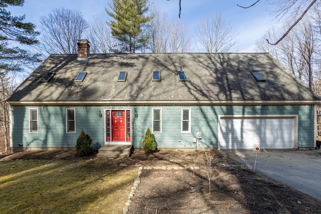 145 Littleton Rd