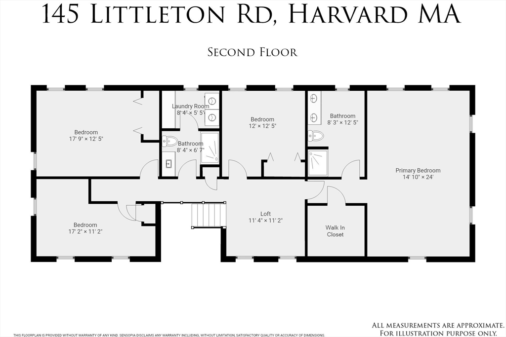 145 Littleton Rd