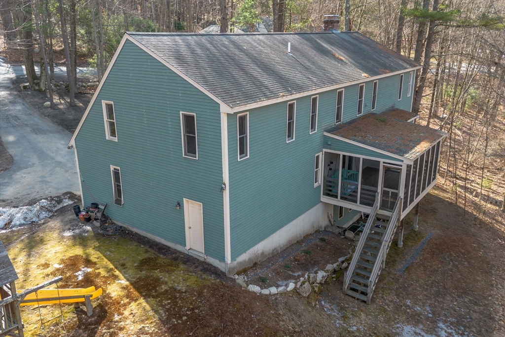 145 Littleton Rd