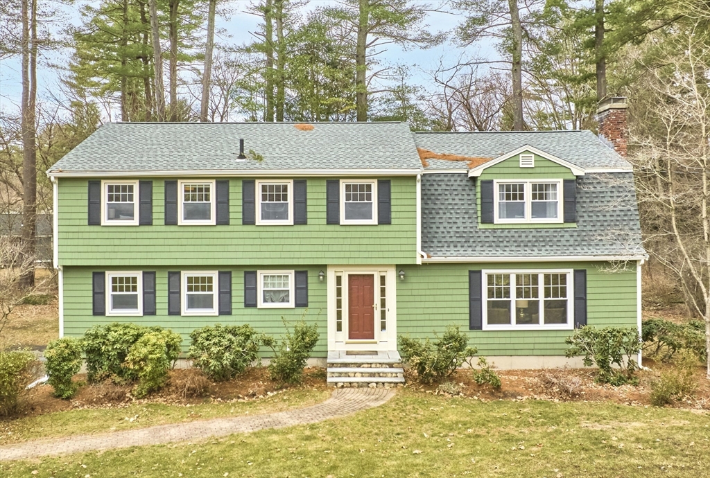 66 Alcott St