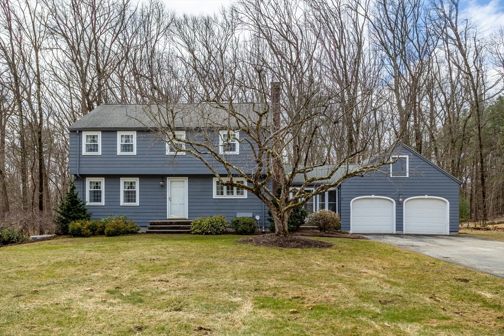 11 Gelding Rd
