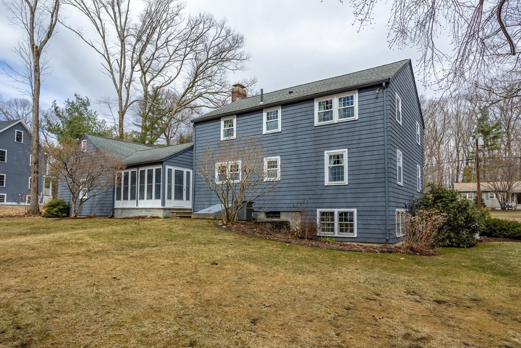 11 Gelding Rd