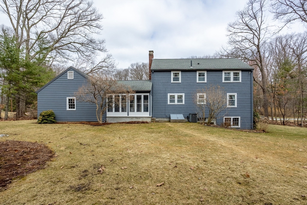 11 Gelding Rd