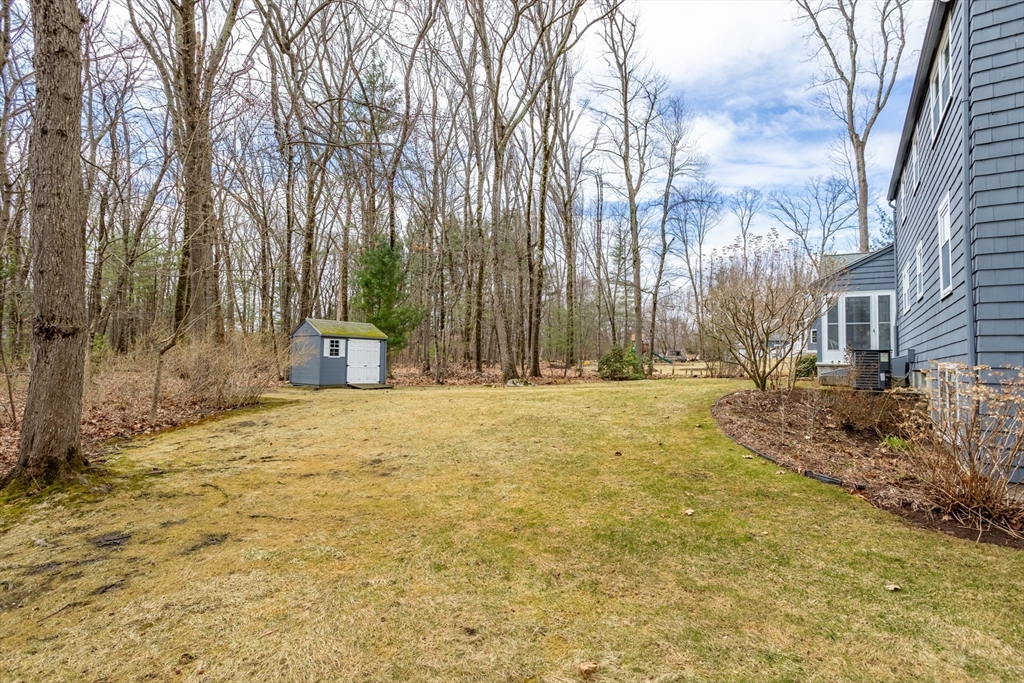 11 Gelding Rd