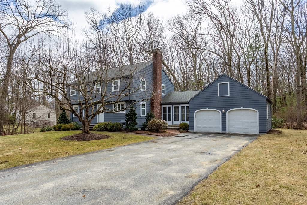 11 Gelding Rd
