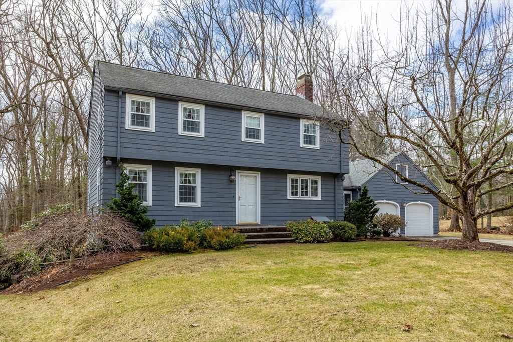 11 Gelding Rd