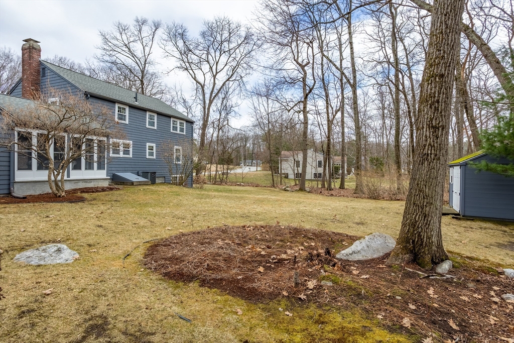 11 Gelding Rd