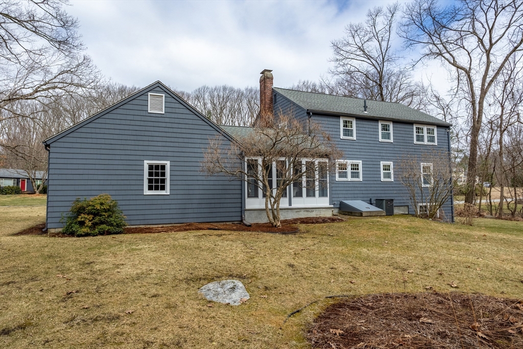 11 Gelding Rd