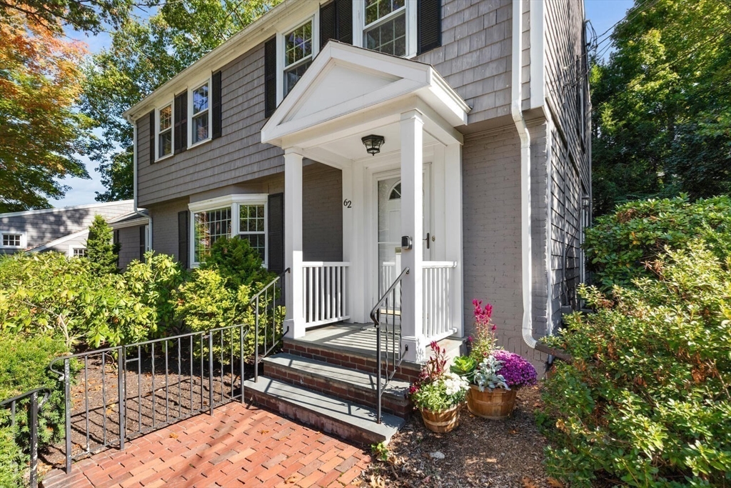 62 Liberty Avenue