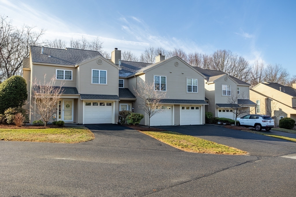 105 Ridgefield Cir # C