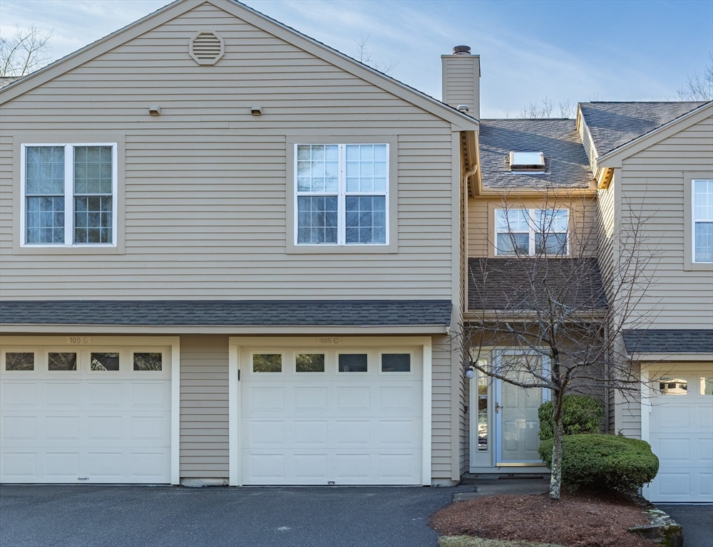 105 Ridgefield Cir # C