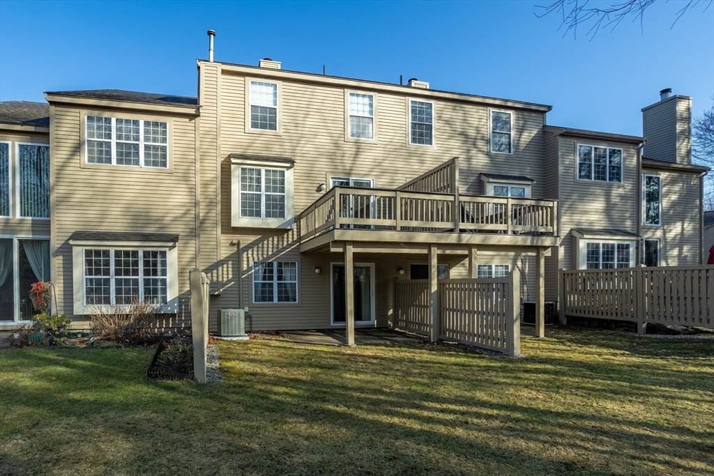 105 Ridgefield Cir # C