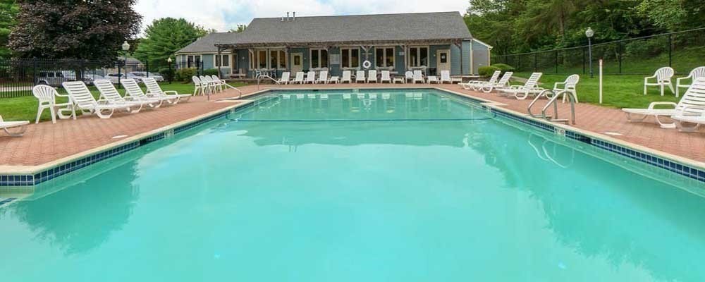 105 Ridgefield Cir # C