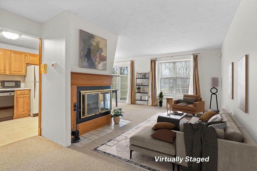 105 Ridgefield Cir # C