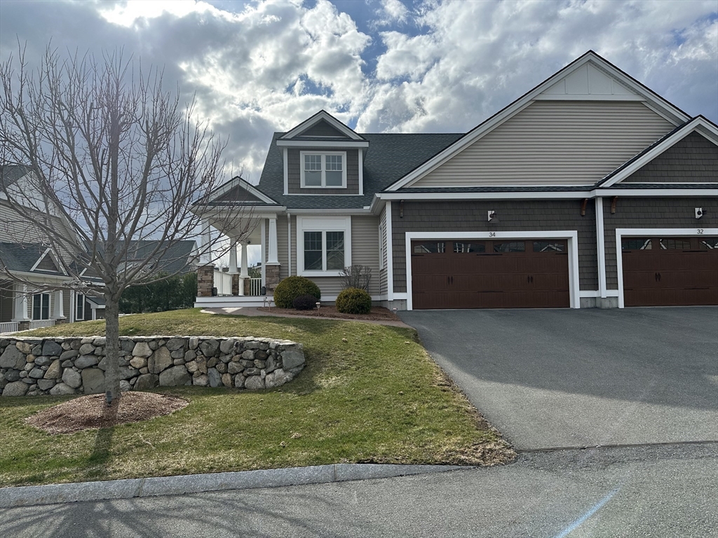 34 Fox Hill Ln # 34