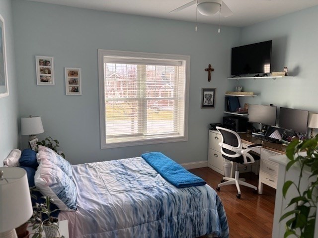 34 Fox Hill Ln # 34