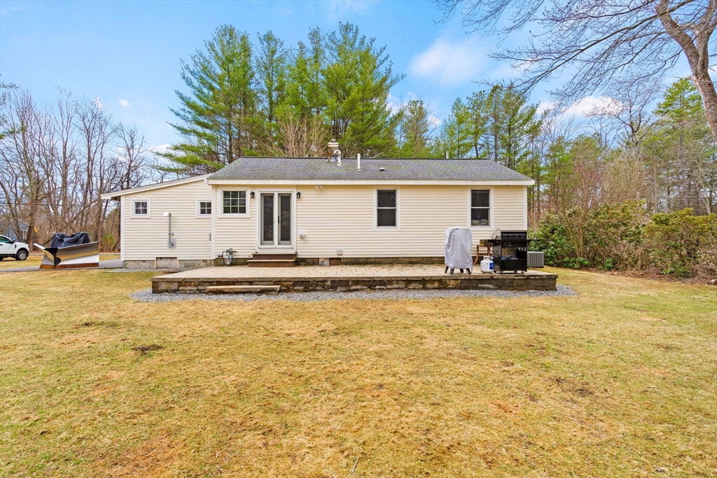 26 Anthony Drive