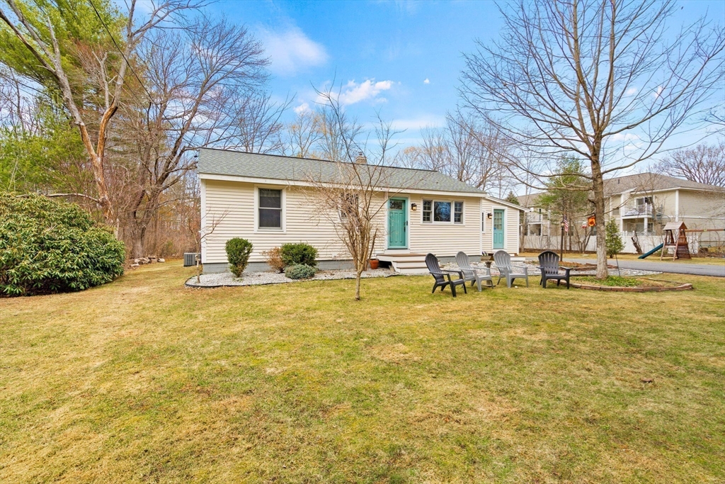 26 Anthony Drive