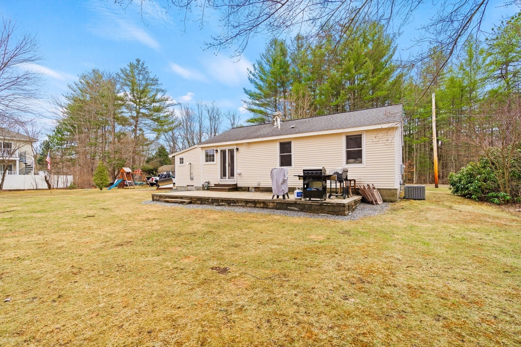 26 Anthony Drive