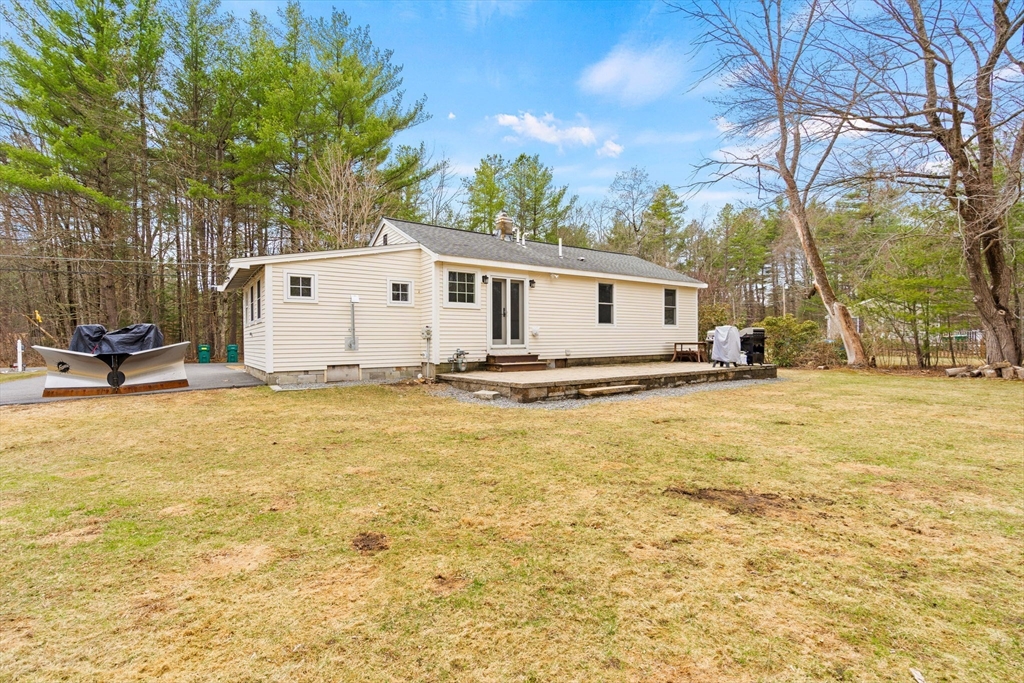 26 Anthony Drive