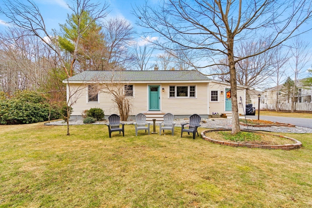 26 Anthony Drive