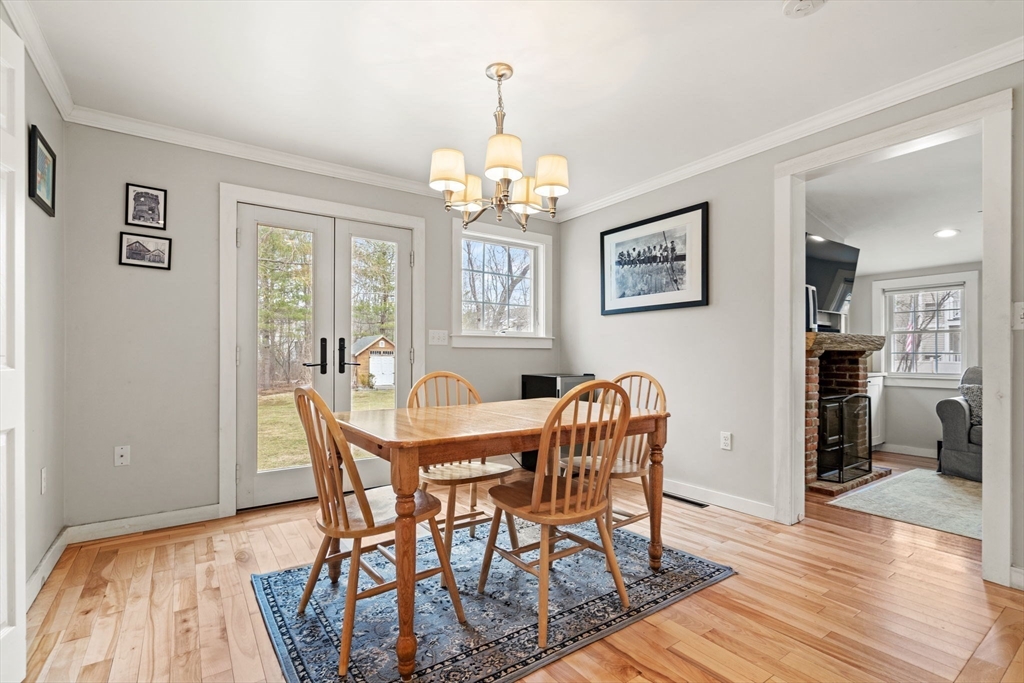 26 Anthony Drive