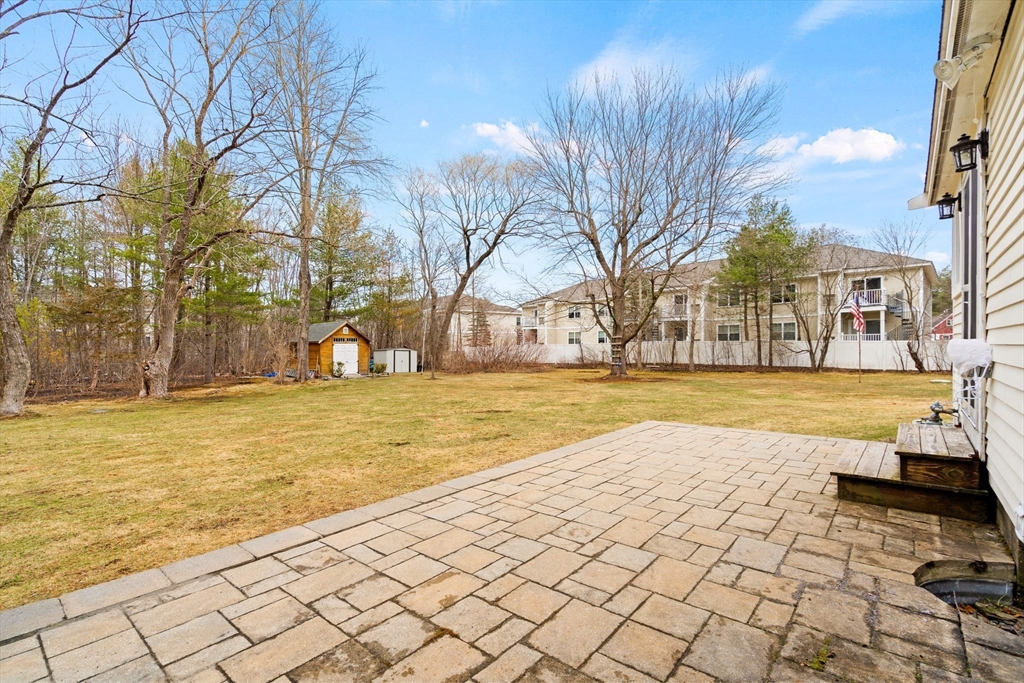 26 Anthony Drive