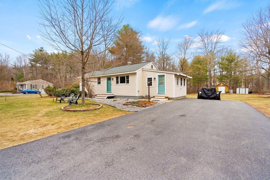 26 Anthony Drive