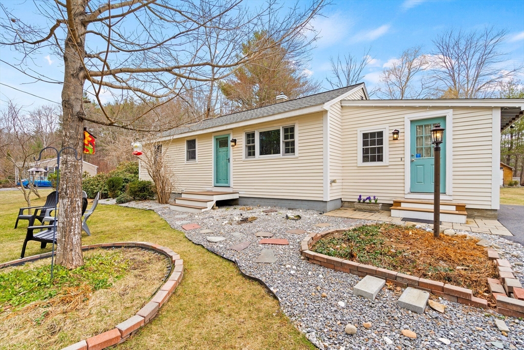 26 Anthony Drive
