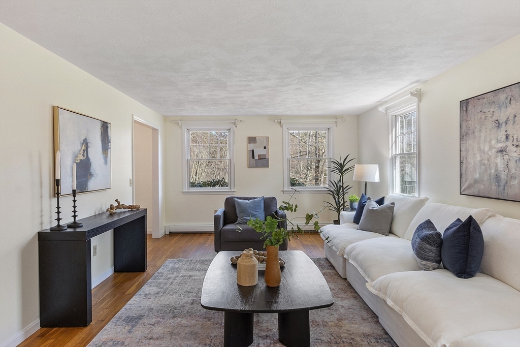 22 Robinwood Road