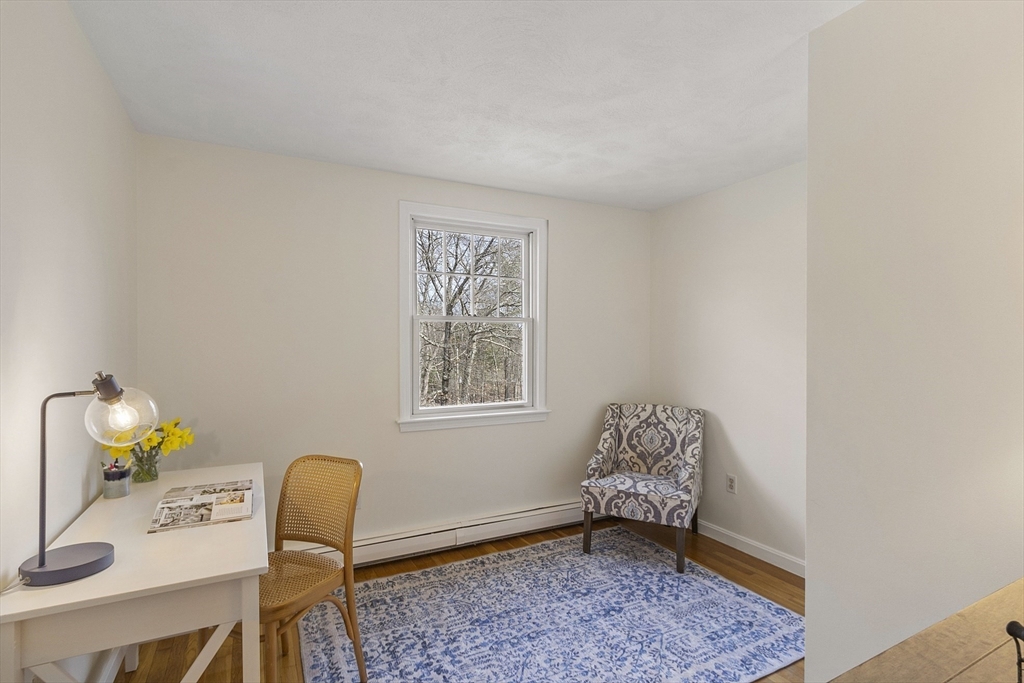 22 Robinwood Road