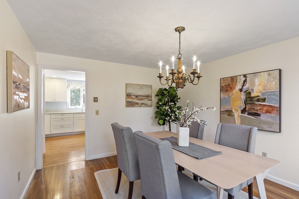22 Robinwood Road