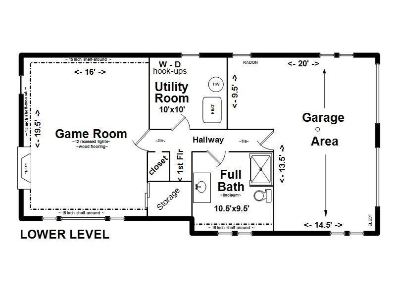 20 Footpath Road