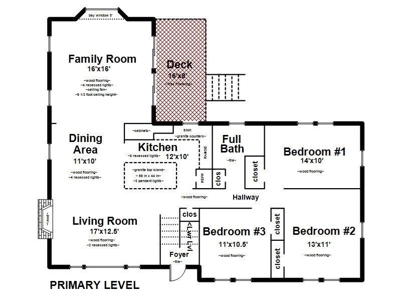 20 Footpath Road