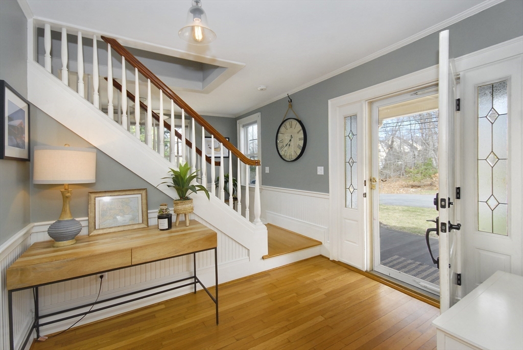 4 Sylvia St