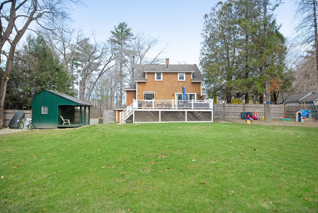 4 Sylvia St