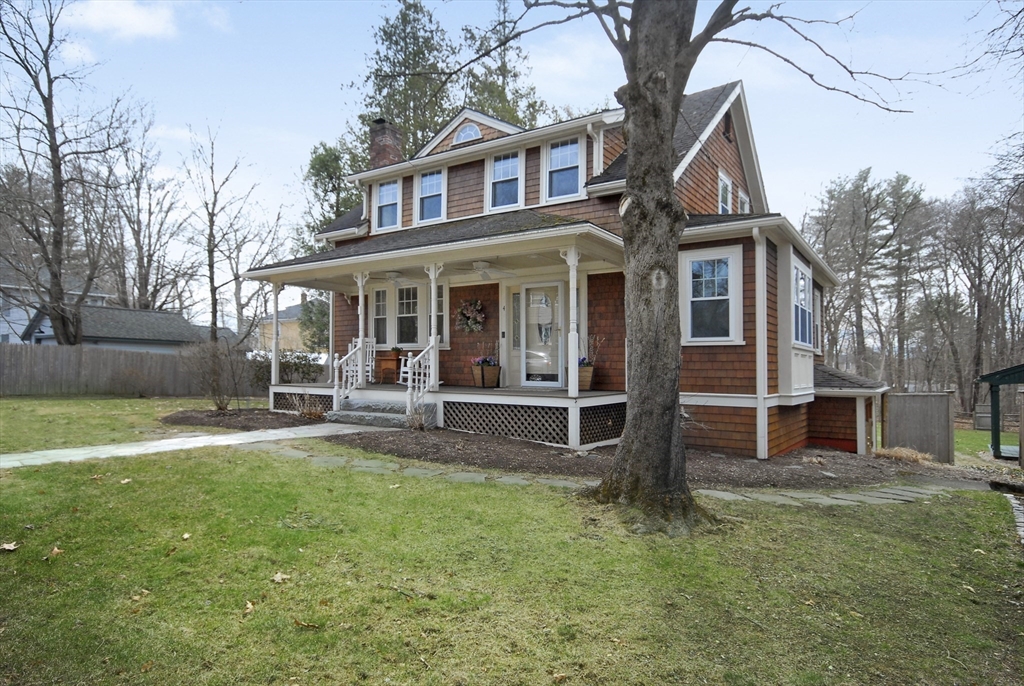 4 Sylvia St