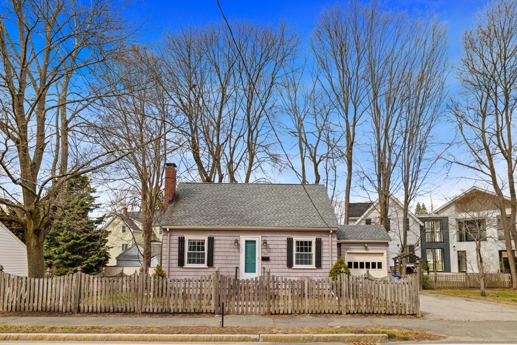 234 Washington Street
