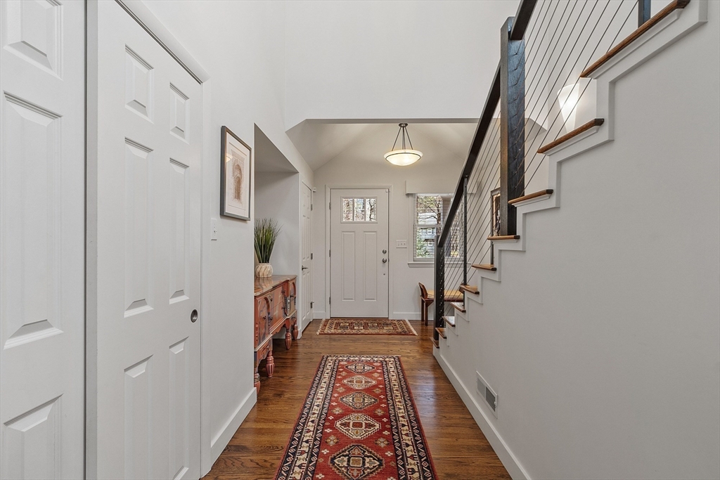 127 Spectacle Pond Rd